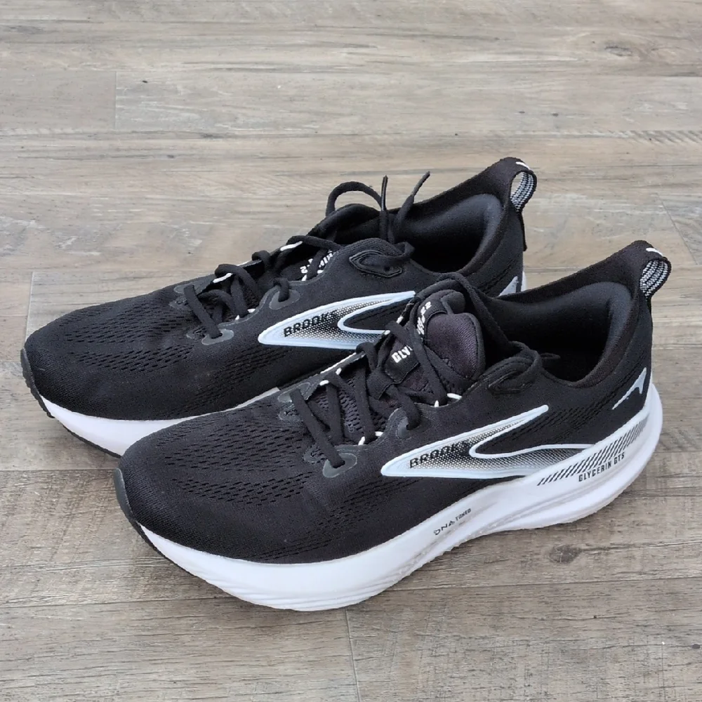 Brooks Glycerin GTS 22 - Picture 1 of 5